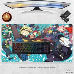دسک پد طرح انیمه ناروتو  مدل MX836