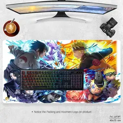 دسک پد طرح انیمه ناروتو  مدل MX346