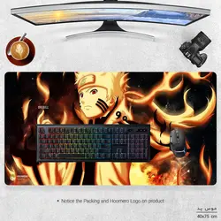 دسک پد طرح انیمه ناروتو  مدل MX829