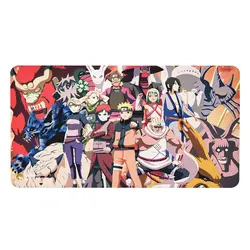 دسک پد طرح انیمه ناروتو  مدل MX830