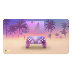 دسک پد طرح جی تی ای GTA VI مدل MX1305