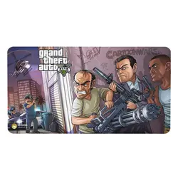 دسک پد طرح جی تی ای GTA V مدل MX106