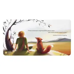 دسک پد طرح شازده کوچولو مدل MX1052