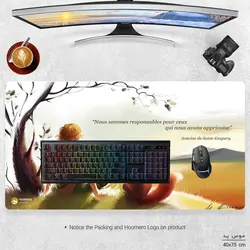 دسک پد طرح شازده کوچولو مدل MX1052