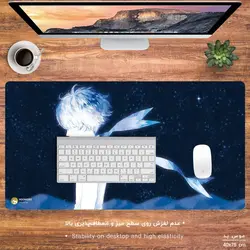 دسک پد طرح شازده کوچولو مدل MX1051