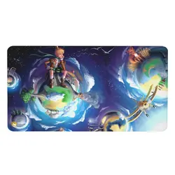 دسک پد طرح شازده کوچولو مدل MX227