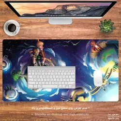دسک پد طرح شازده کوچولو مدل MX227