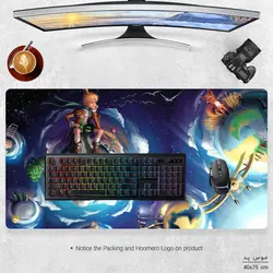 دسک پد طرح شازده کوچولو مدل MX227