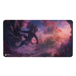 دسک پد طرح Ghost of Tsushima مدل MX1375