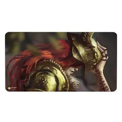 دسک پد طرح الدن رینگ مدل MX1387