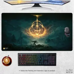 دسک پد طرح الدن رینگ مدل MX1390