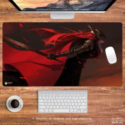 دسک پد طرح الدن رینگ مدل MX1393