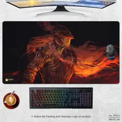 دسک پد طرح الدن رینگ مدل MX1400