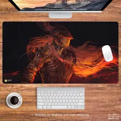 دسک پد طرح الدن رینگ مدل MX1400