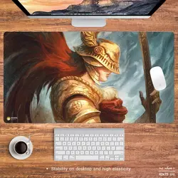 دسک پد طرح الدن رینگ مدل MX1403