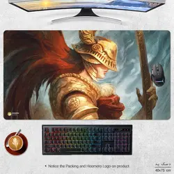 دسک پد طرح الدن رینگ مدل MX1403