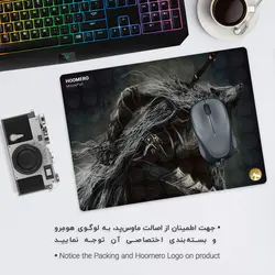 موس پد طرح الدن رینگ مدل A4457