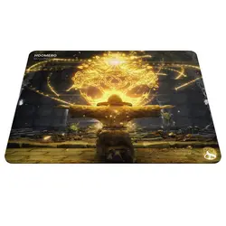 موس پد طرح الدن رینگ مدل A4461