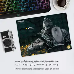 موس پد طرح الدن رینگ مدل A4464