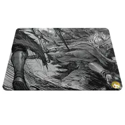 موس پد طرح الدن رینگ مدل A4467