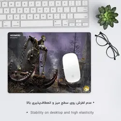 موس پد طرح الدن رینگ مدل A4471