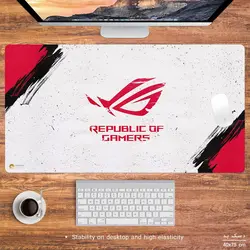 دسک پد طرح ایسوس ROG مدل MX1427