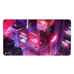 دسک پد طرح ایسوس ROG مدل MX1434