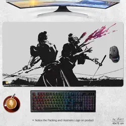 دسک پد طرح Ghost of Tsushima مدل MX1418