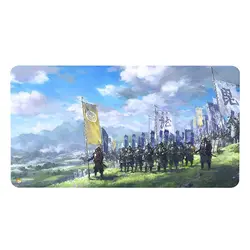 دسک پد طرح سامورایی مدل MX1406