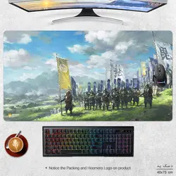 دسک پد طرح سامورایی مدل MX1406