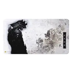 دسک پد طرح سامورایی مدل MX1410