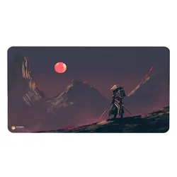 دسک پد طرح سامورایی مدل MX1411