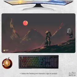 دسک پد طرح سامورایی مدل MX1411