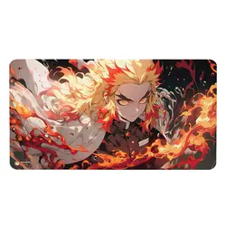 دسک پد طرح انیمه شیطان کش مدل MX1467