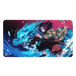 دسک پد طرح انیمه شیطان کش مدل MX1466