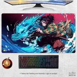 دسک پد طرح انیمه شیطان کش مدل MX1466