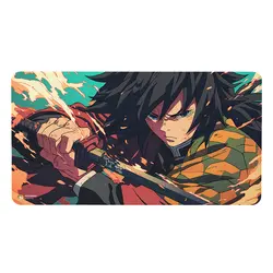 دسک پد طرح انیمه شیطان کش مدل MX1465