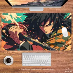 دسک پد طرح انیمه شیطان کش مدل MX1465