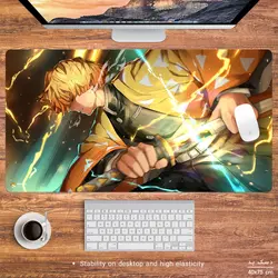 دسک پد طرح انیمه شیطان کش مدل MX1462