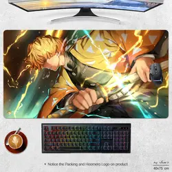 دسک پد طرح انیمه شیطان کش مدل MX1462