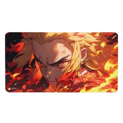 دسک پد طرح انیمه شیطان کش مدل MX1463