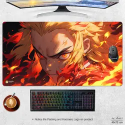 دسک پد طرح انیمه شیطان کش مدل MX1463