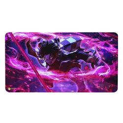 دسک پد طرح انیمه شیطان کش مدل MX1458