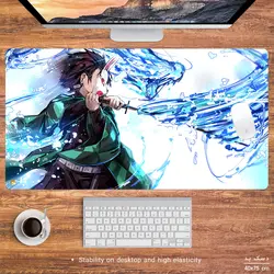 دسک پد طرح انیمه شیطان کش مدل MX1453