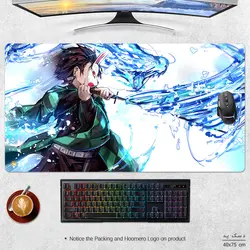 دسک پد طرح انیمه شیطان کش مدل MX1453