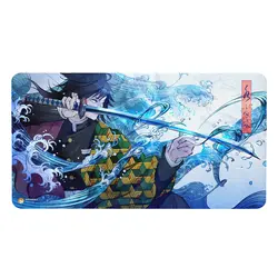 دسک پد طرح انیمه شیطان کش مدل MX145
