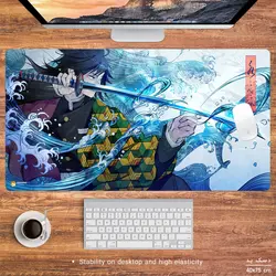 دسک پد طرح انیمه شیطان کش مدل MX145