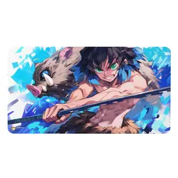 دسک پد طرح انیمه شیطان کش مدل MX1470