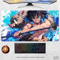 دسک پد طرح انیمه شیطان کش مدل MX1470