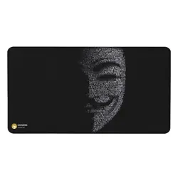 دسک پد طرح برنامه‌نویسی مدل MX890